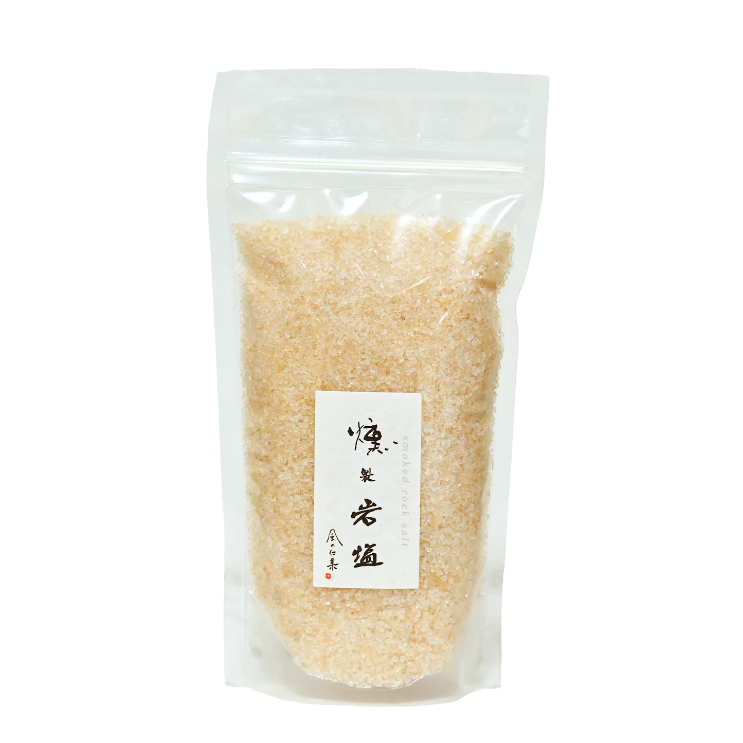 冷燻岩塩 150g