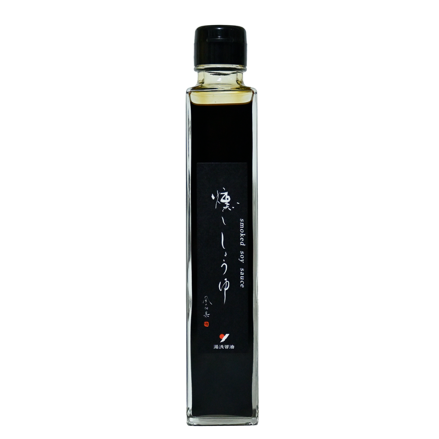 冷燻しょうゆ 200ml